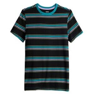 Sonoma Boys Supersoft Striped Tee Shirt